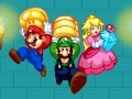 Joc Mario Treasure Hunt