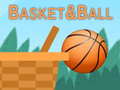 Joc Basket&Ball