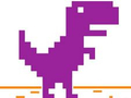Joc Purple Dino Run