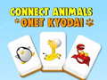 Joc Connect Animals Onet Kyodai