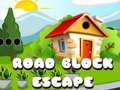 Joc Road Block Escape