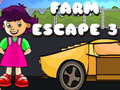 Joc Farm Escape 3