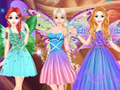 Joc Lovely Fairy Style