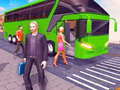 Joc Bus Driving City Sim 2022