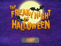 Joc The Freaky Night Of Halloween