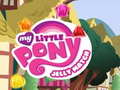 Joc My Little Pony Jelly Match