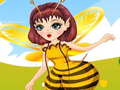Joc Bee Girl Dress up