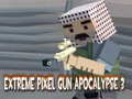 Joc Extreme Pixel Gun Combat 3