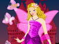 Joc Fairy Princess Dressup