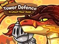 Joc Gold Tower Defense