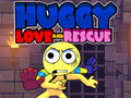 Joc Huggy Love and Rescue