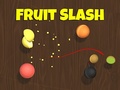Joc Fruit Slash