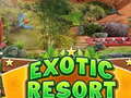 Joc Exotic Resort