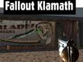 Joc Fallout 3D FPS Klamath