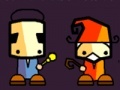 Joc Dungeon Developer
