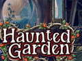 Joc Haunted Garden