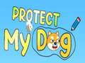 Joc Protect My Dog