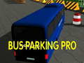 Joc Bus Parking Pro
