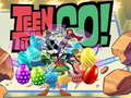 Joc Teen Titans Go! Easter Egg Games