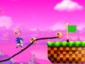 Joc Sonic Bridge Challenge