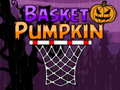 Joc Basket Pumpkin 
