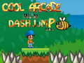 Joc Cool Arcade Run Dash Jump Game