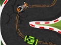 Joc World karting champion
