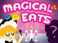 Joc Magical Eats