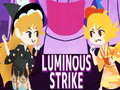 Joc Luminous Strike