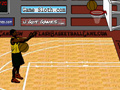 Joc Flash Basketball