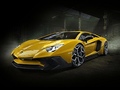 Joc Lamborghini Parking 3