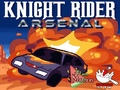 Joc Knight Rider: Arsenal