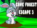 Joc Cave Forest Escape 3