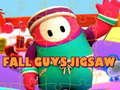 Joc Fall Guys Jigsaw