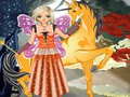 Joc Fairy and Unicorn