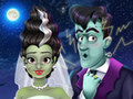 Joc Monster Bride Wedding Vows