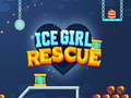 Joc Ice Girl Rescue