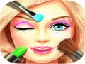 Joc Face Paint Girls Salon 