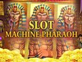 Joc Slot Machine Pharaoh 