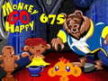 Joc Monkey Go Happy Stage 675