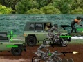 Joc Warzone Getaway 3