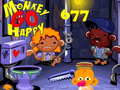 Joc Monkey Go Happy Stage 677
