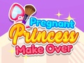 Joc Pregnant Princess Makeover