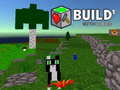 Joc Build with Cubes 2