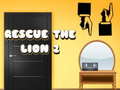 Joc Rescue The Lion 2