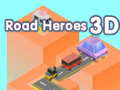 Joc Road Heroes 3D