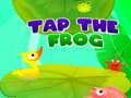Joc Tap The Frog