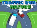 Joc Traffic Run Nature