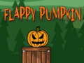 Joc Flappy Pumpkin