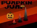 Joc Pumpkin Jump